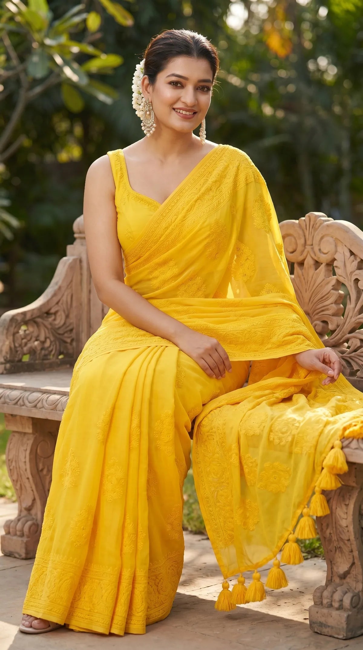 Iraaya Sunlit
