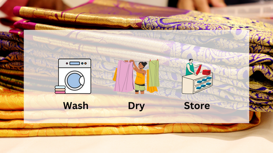 Saree_care