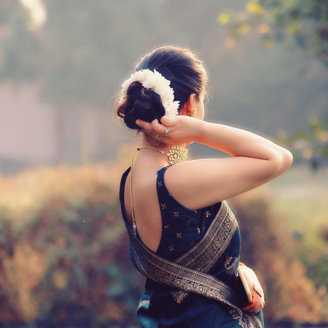 Women and Sarees: A Timeless Connection of Grace and Strength
