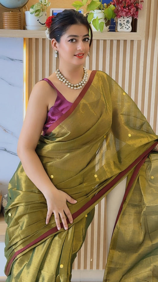 Demure - Museli Gold