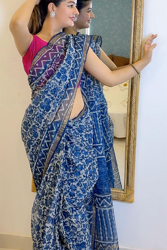 Urban Indigo