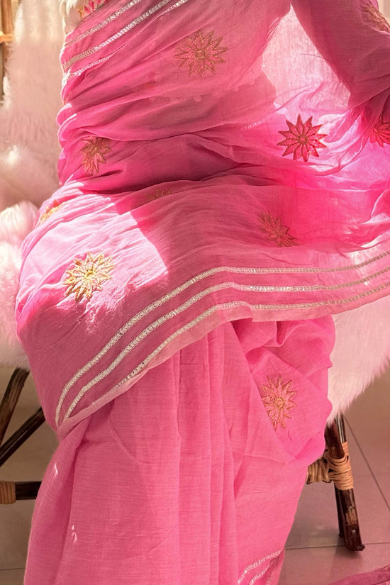 Gulabi Glimmer