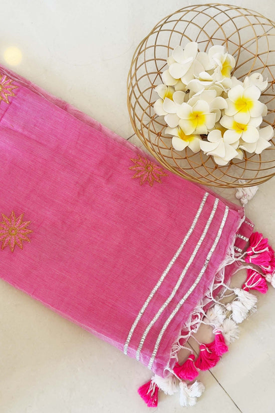 Gulabi Glimmer