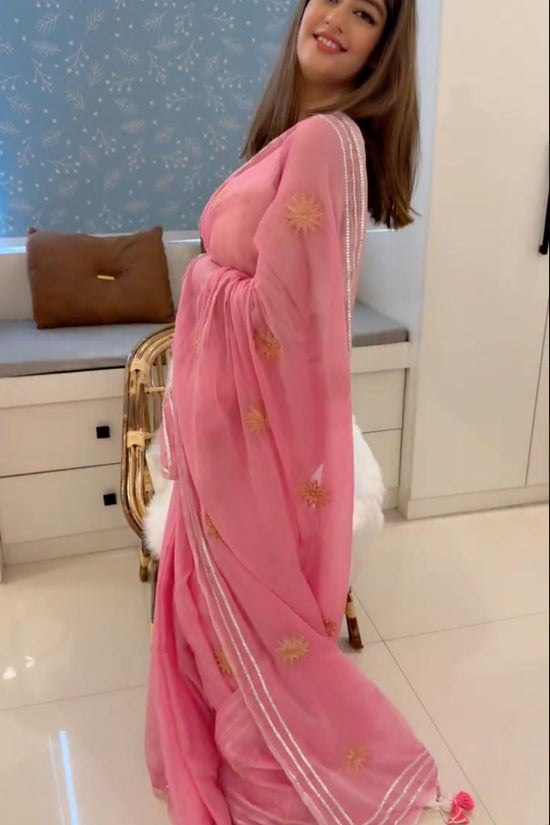 Gulabi Glimmer