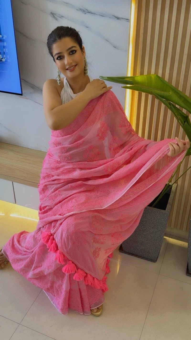 Iraaya Blush
