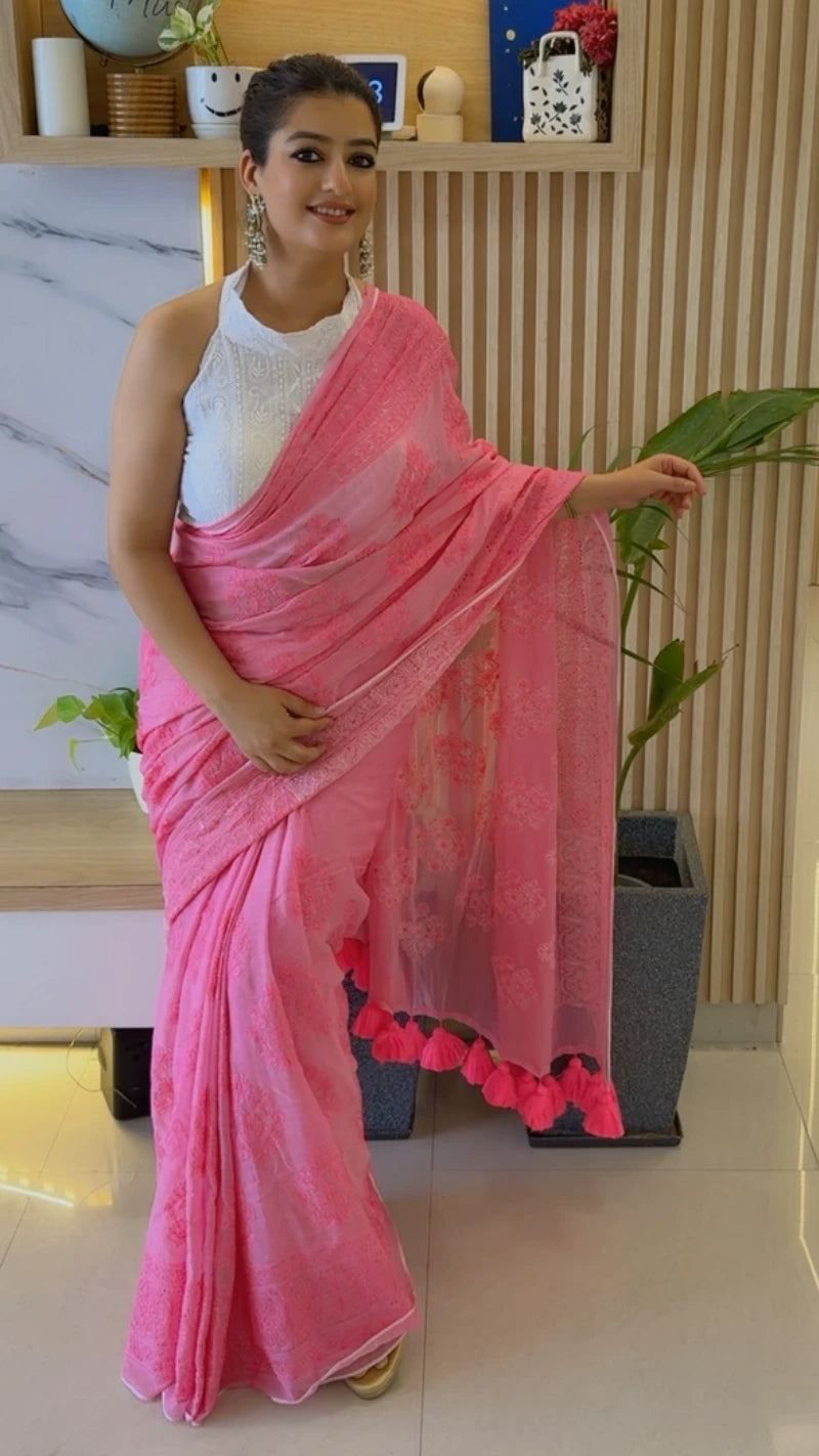 Iraaya Blush