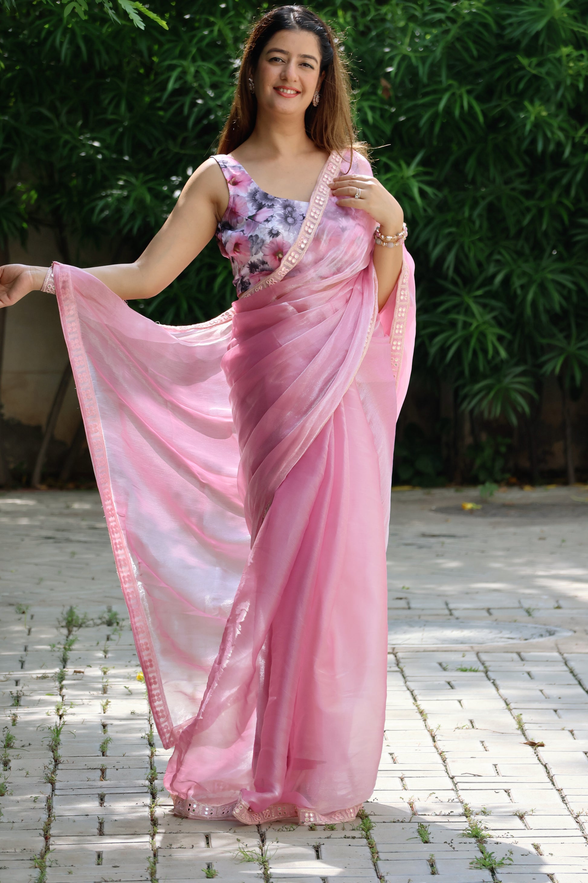 Princess Drape 