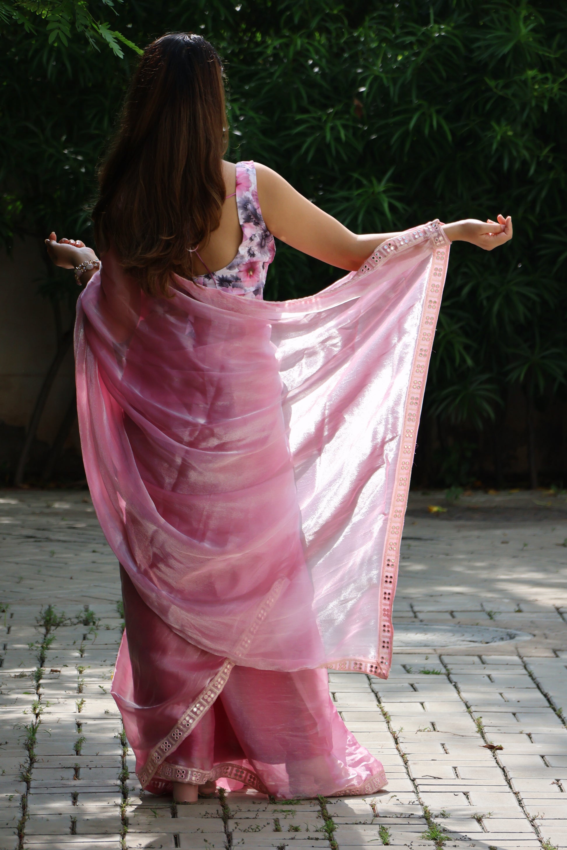 Princess Drape 