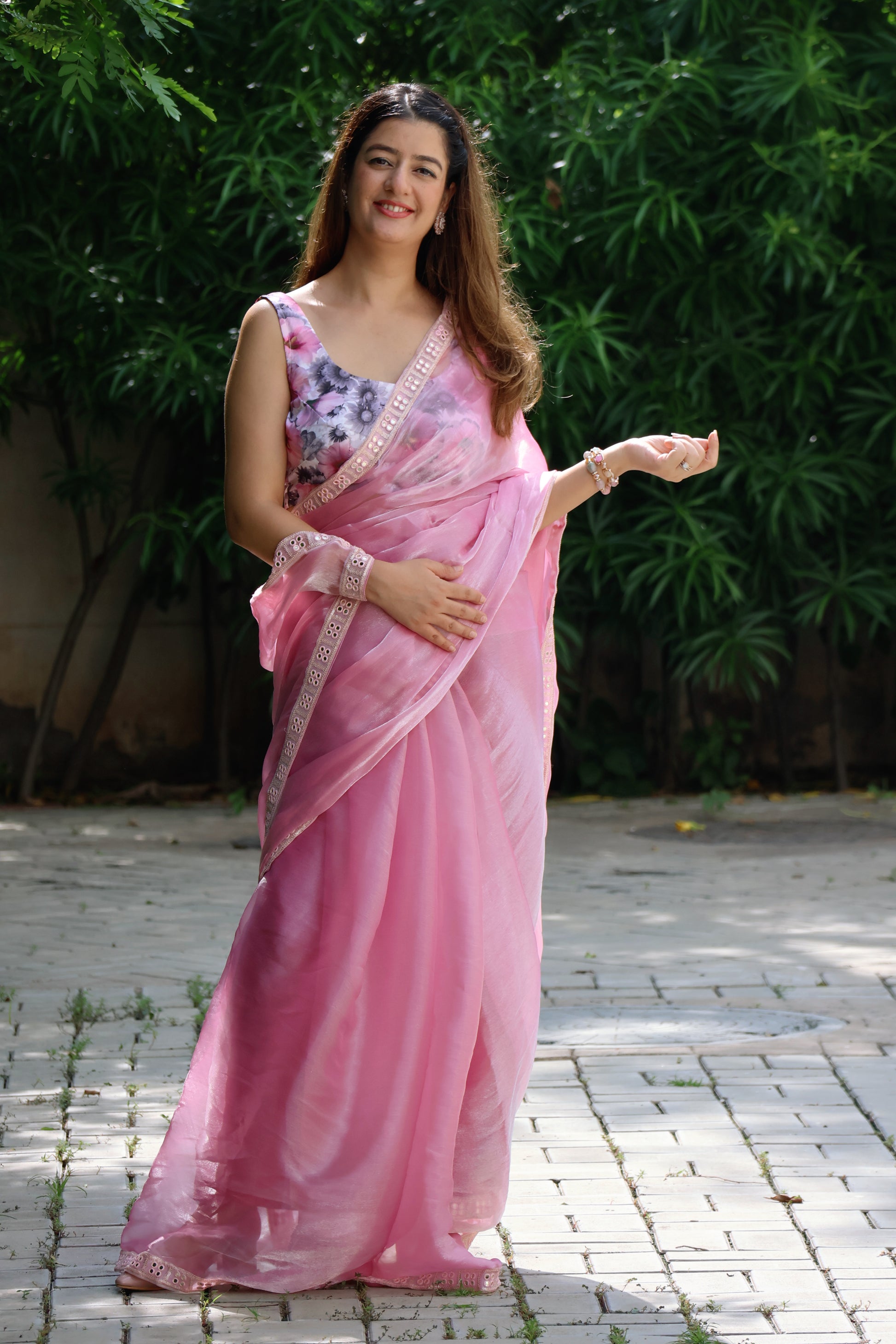 Princess Drape 