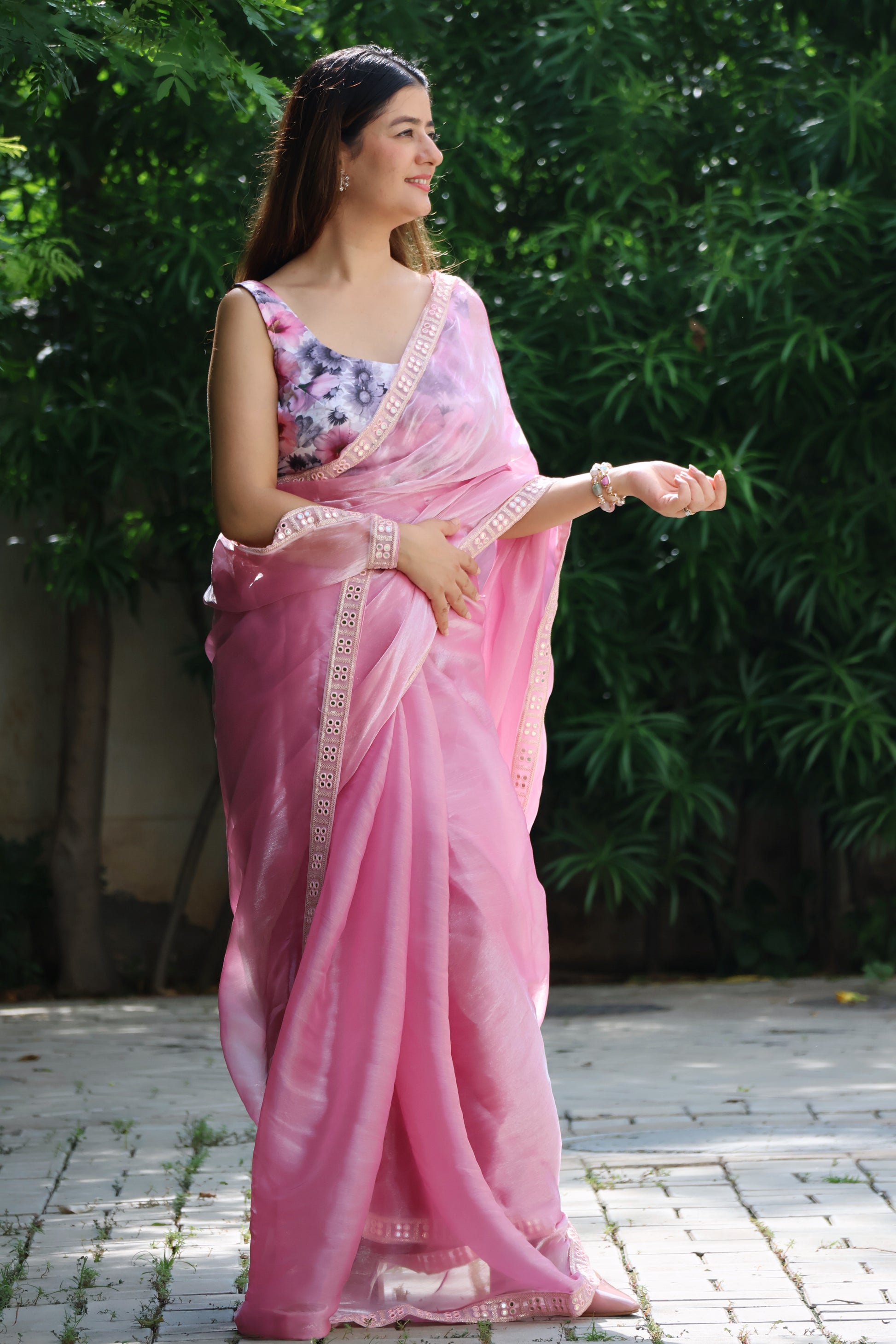 Princess Drape 