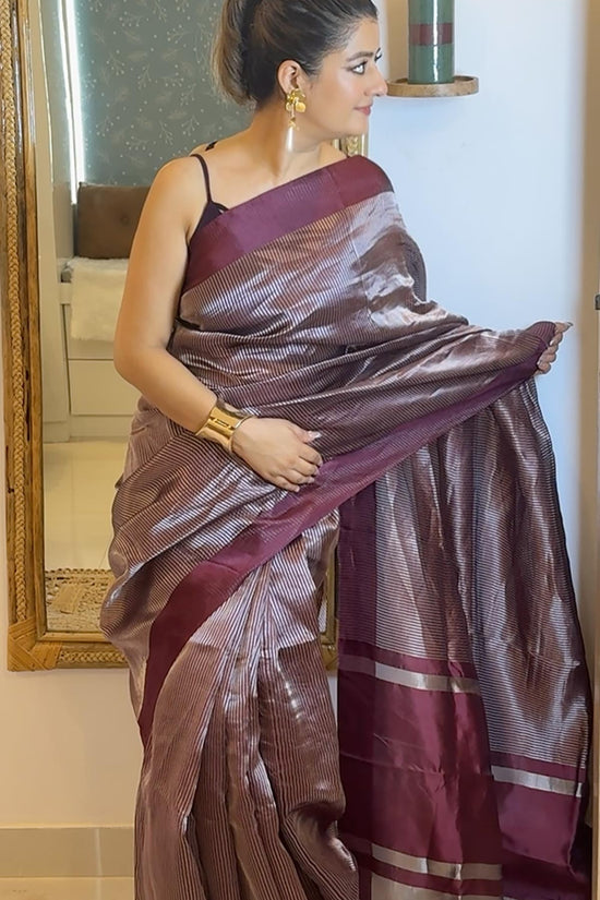 Maroon Mist