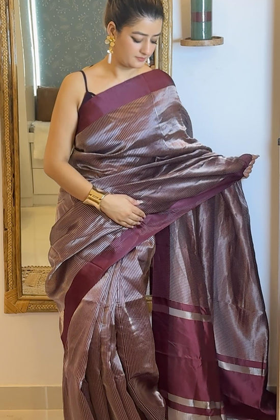 Maroon Mist