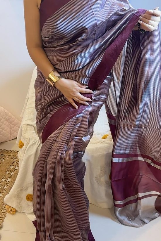 Maroon Mist