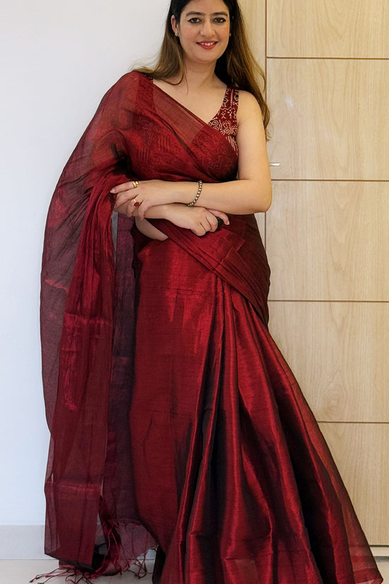 Scarlet Radiance