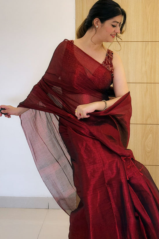 Scarlet Radiance