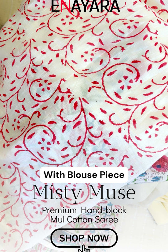 Misty Muse