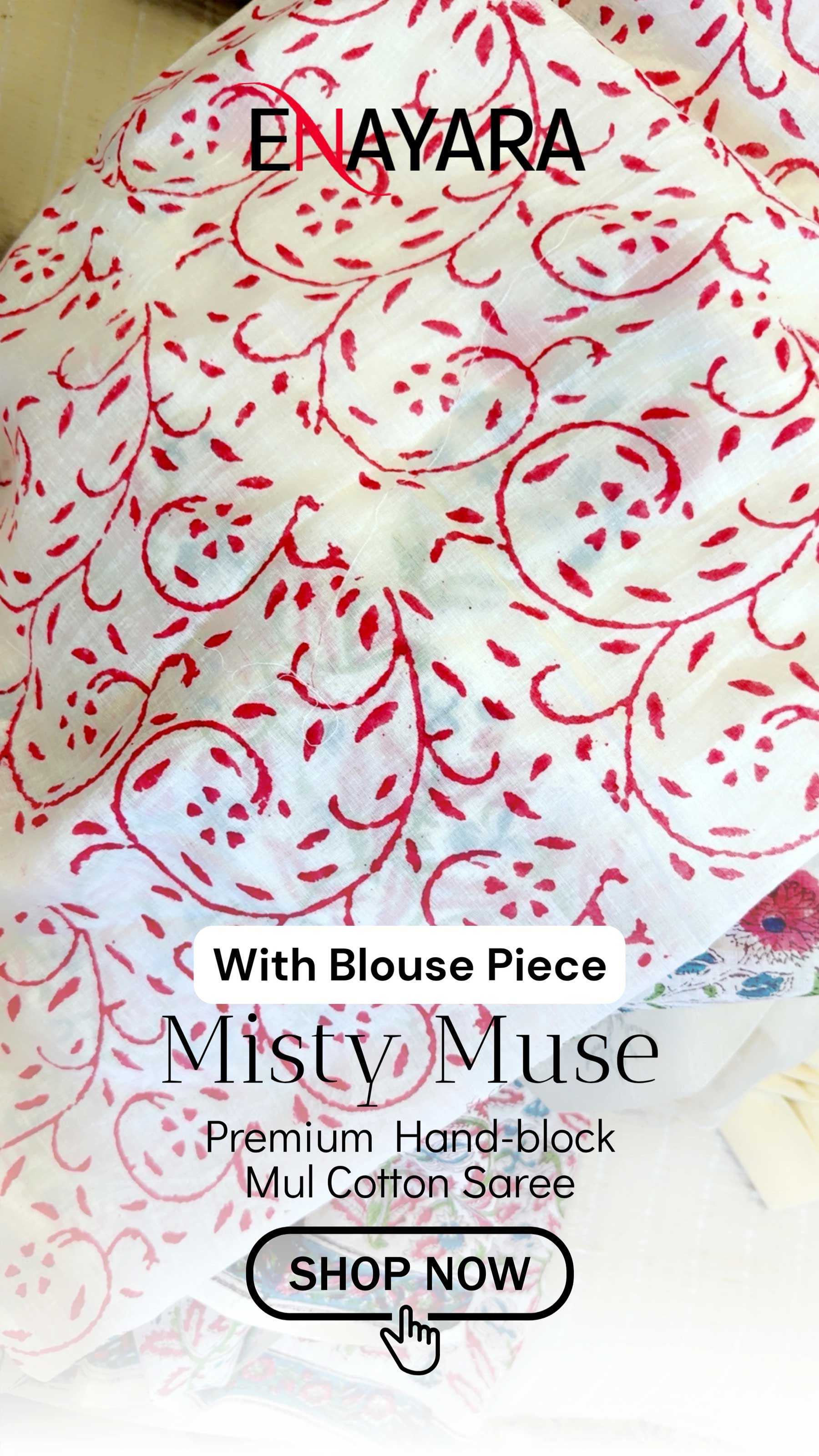 Misty Muse