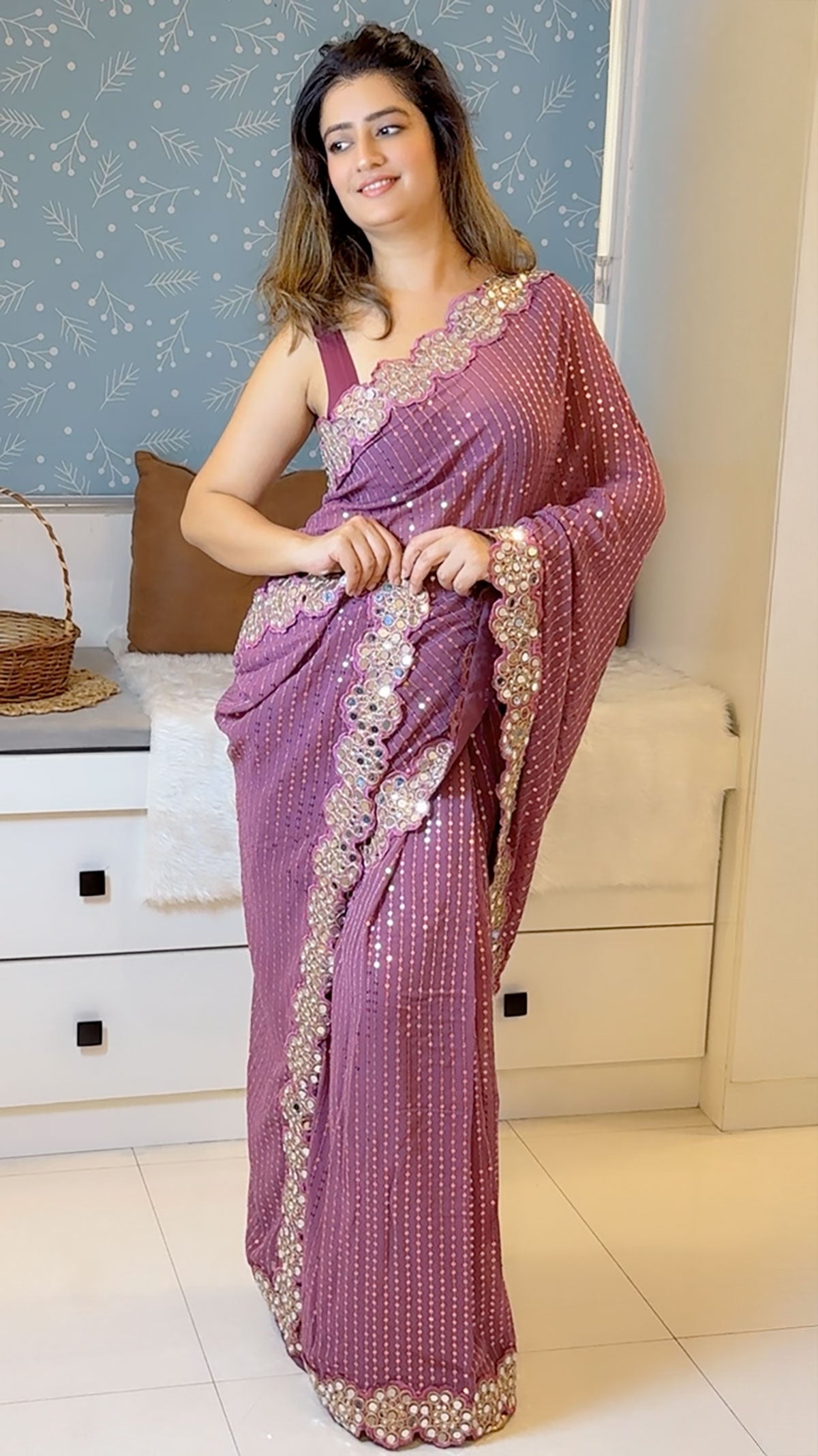 Pallavi