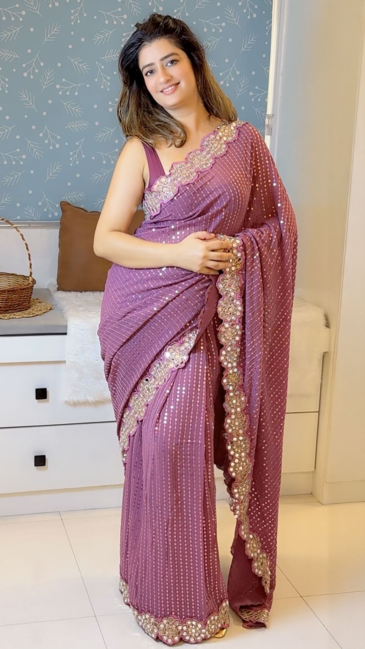 Pallavi