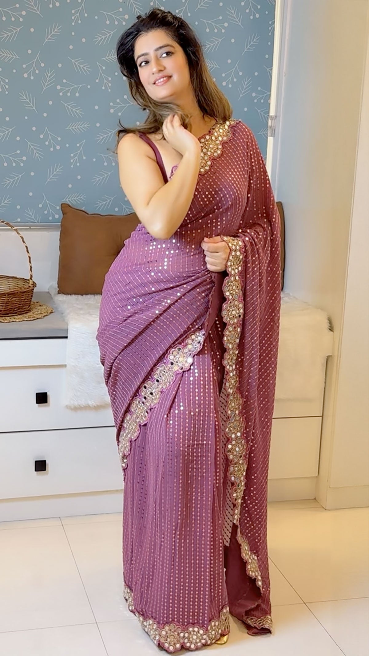 Pallavi