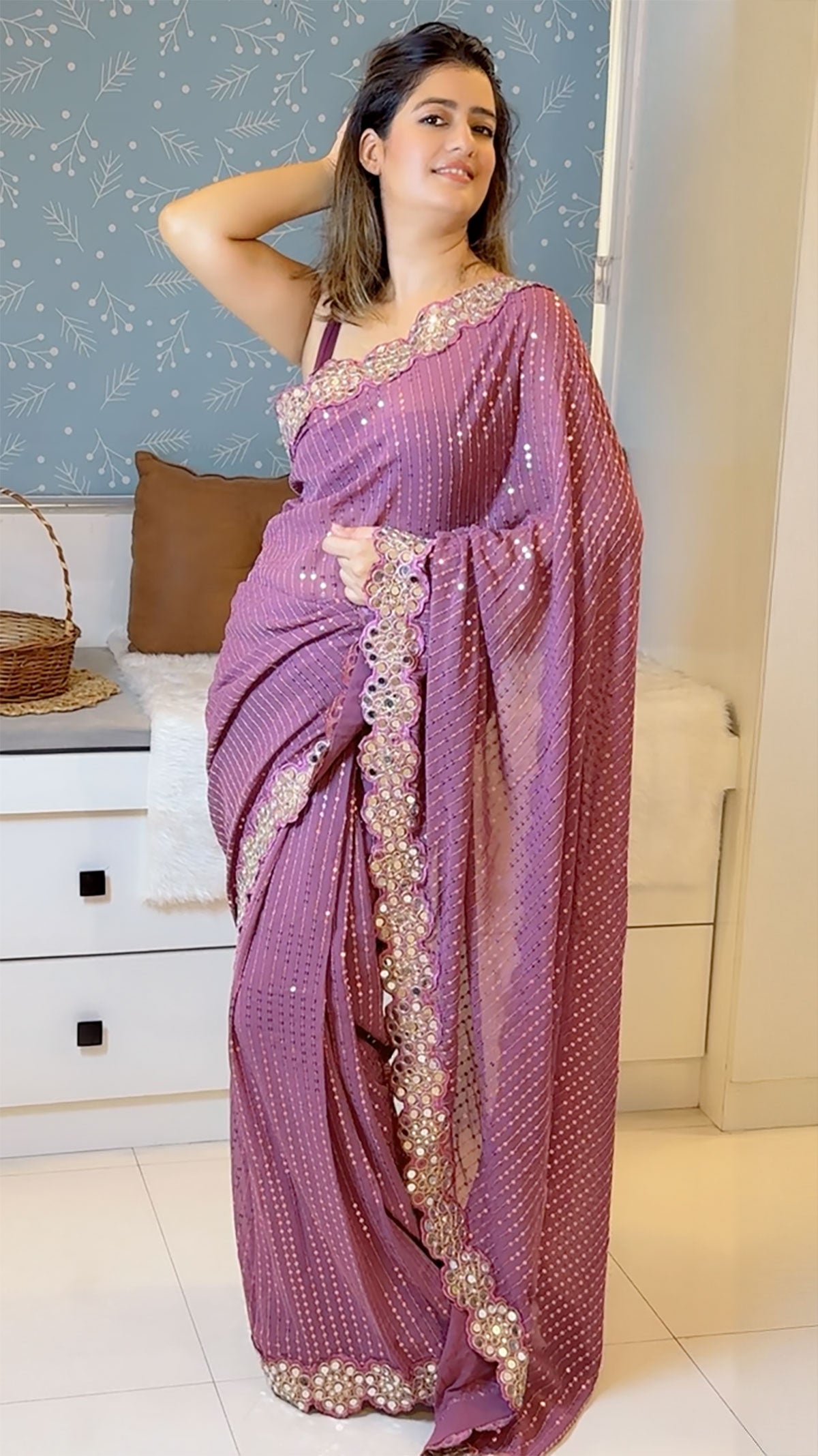 Pallavi