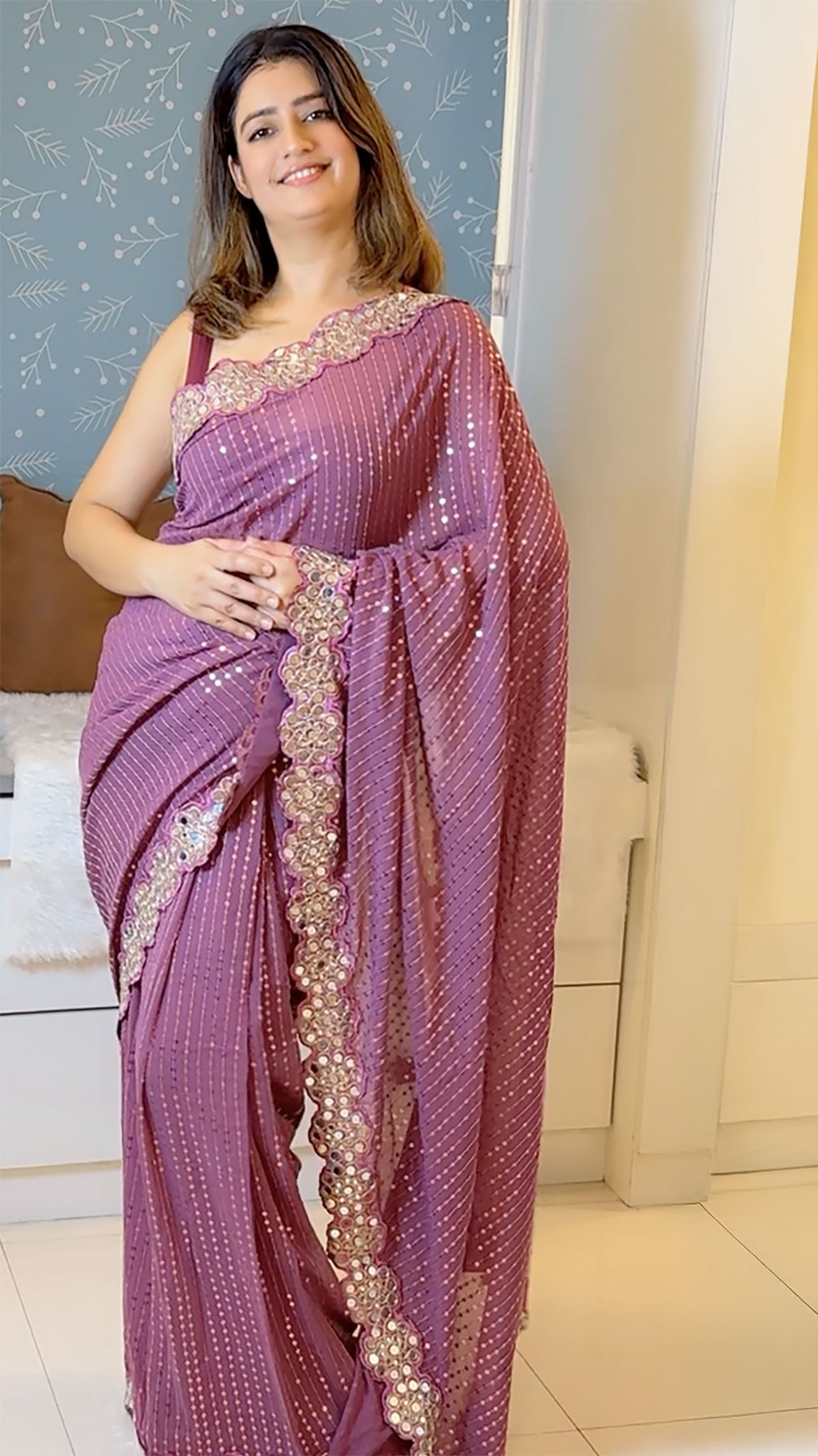 Pallavi
