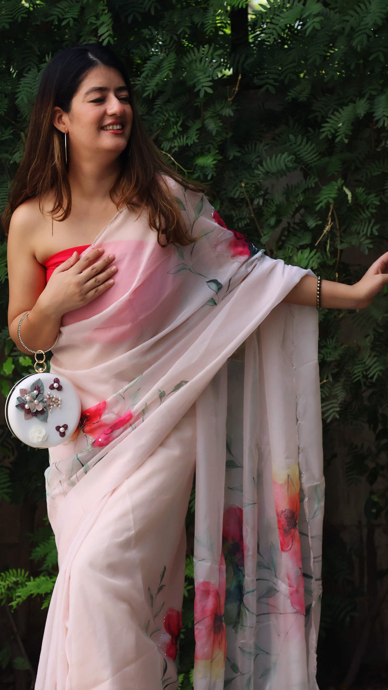 Floral Reverie