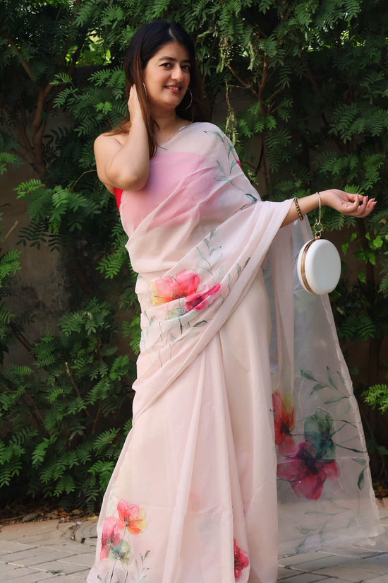 Floral Reverie