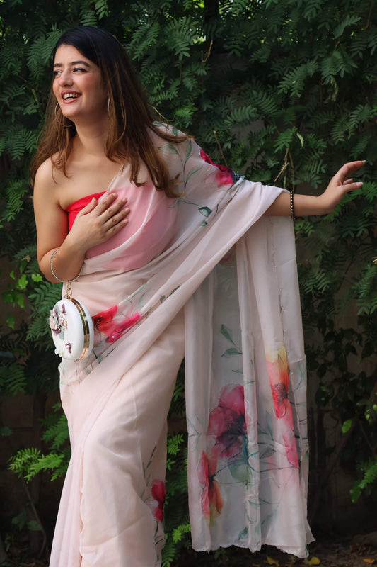 Floral Reverie