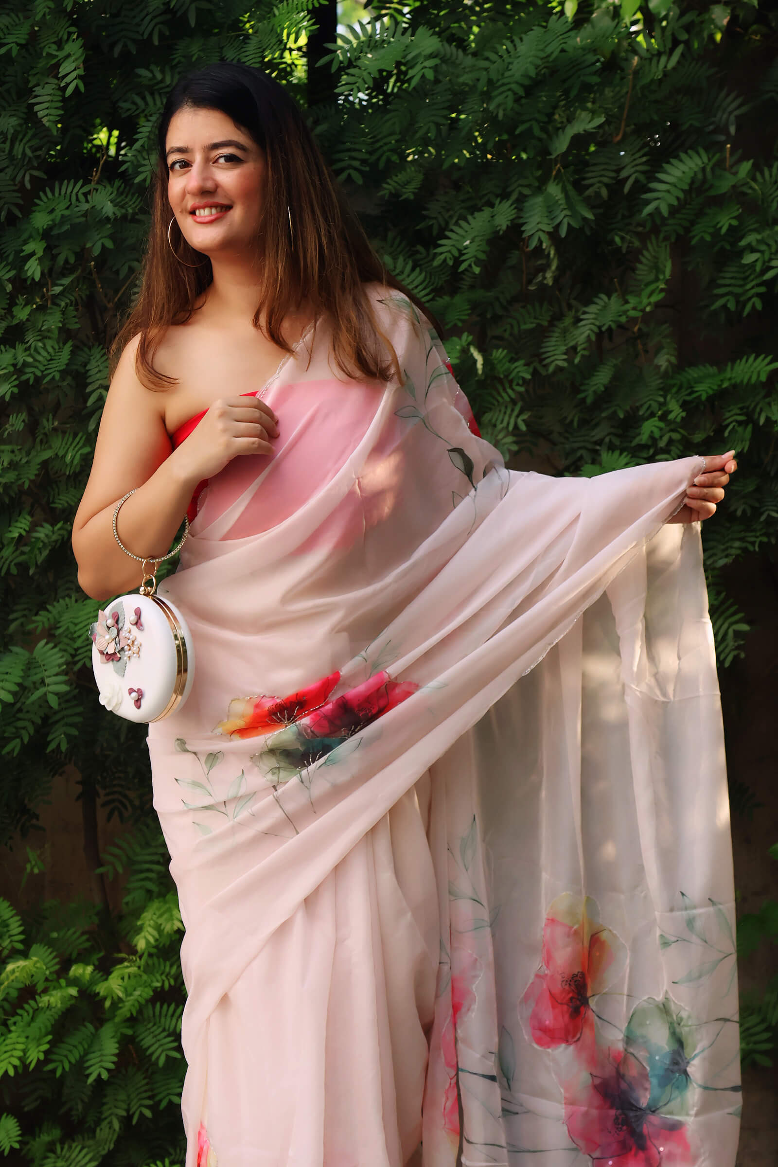 Floral Reverie